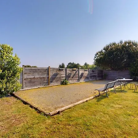Willa Aigue Marine Piscine Chauffee *