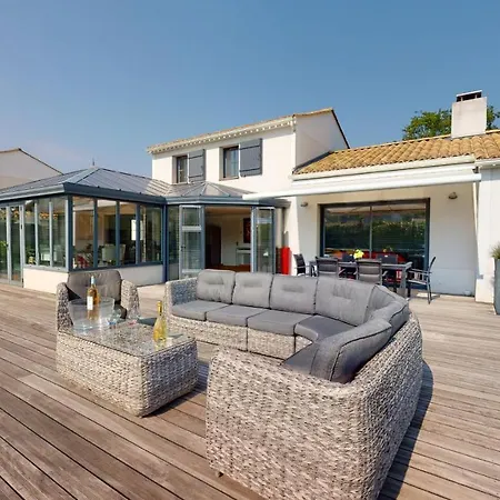 Aigue Marine Piscine Chauffee Willa