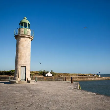 Aigue Marine Piscine Chauffee Willa *